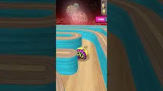Going Balls: Super Speed Run Adventure Gameplay