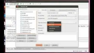 Come usare Filezilla