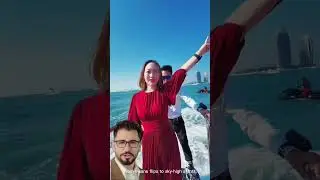 Flyboard Shows You Must See! 🌊✨ Extreme Water Jetpack Tricks