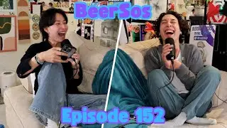 We finally took the MBTI test... | BeerSos #152