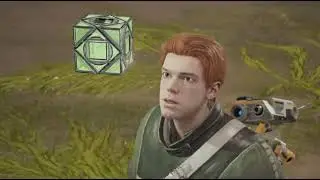 STAR WARS Jedi: Fallen Order  Opening the vault  Part 11