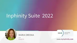 Inphinity Suite 2022