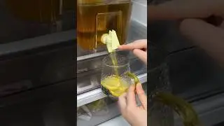 🚰 Portable 🏖 Family-Sized👨&zwj;👩&zwj;👧&zwj;👦 Cold Beverage Dispenser🍹(Link in Description) #moogets #dispenser