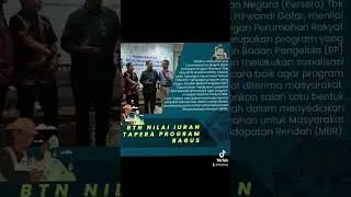 Iuran Tapera merupakan bentuk kebijakan pemerintah dalam menyediakan pembiayaan perumahan