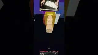 Telly bridge on a new keyboard
