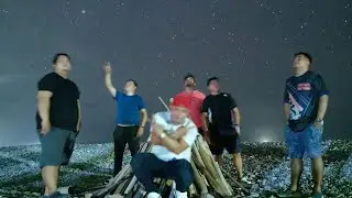 It's Ride O'clock TRC(The Riders Creed)