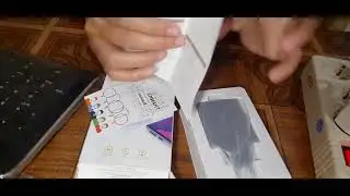 UNBOXING ADAPTOR BASEUS - QUICK TRAVEL CHARGER!