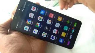 Itel p32 Frp Bypass Itel P32 Frp Itel p32 Frp Unlock Google Lock Remove  Itel P32 FRP 8.1