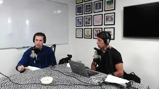 Startup Microdose #34 - Rod Beer, MD UKBAA - Why Angel Investment Matters for the UK
