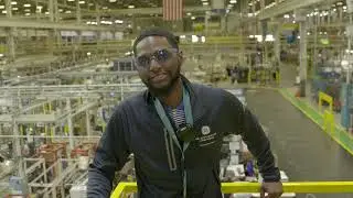 Start Your Career at GE Appliances: Alex - Area Business Leader