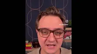 Kalshi market on Chris Hayes words at pre-taped Colbert show
