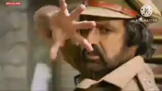 ruler new balakrishna official hindi trailer blacbastor traile