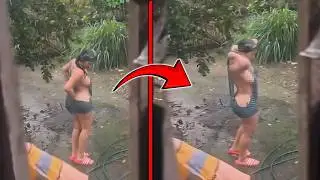 Shocking Moments Caught On Camera Youtube Doesn't Allow!
