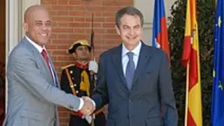 GADON RANS MESYE, GADE KIMOUN AMERIKEN VLE METE PREZIDAN ANKO. NOU MELE.