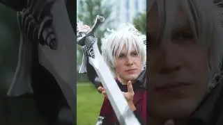 Adv&iacute;k 2025 | Devil May Cry