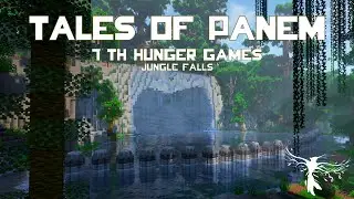 Tales of Panem - 7th Annual Hunger Games