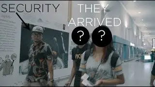 EL CHAPO'S KIDS ARRIVE | 4K Vlog + Sony A6500
