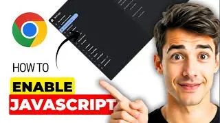 Как включить JavaScript в Google Chrome (самый простой способ) (руководство 2026 года)