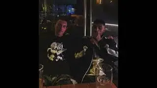 Era7capone & Jeff Redd & EGE & Wegh & Şehinşah - AM2TERDAM