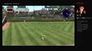 Mlb The Show 18 Livestream