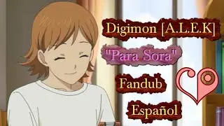 Digimon [A.L.E.K] 