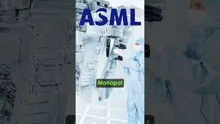Marktf&uuml;hrer Chipindustrie VAT-ASML-TSMC-NVIDIA