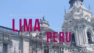 Peru 2020