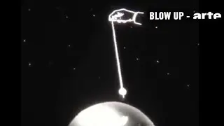 Vous connaissez Le Pendule de Foucault de Stanley Kubrick ?  - Blow Up - ARTE