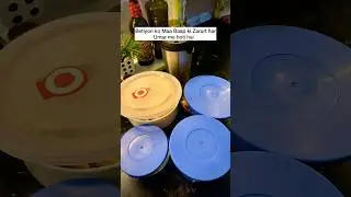 Office lunchbox day100 #food #foodshorts #cooking #officekithali #lunchbox #maa #tiffin #shorts
