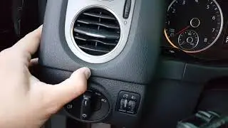 VW Tiguan 2.0TSI 200cv em detalhes- Parte 1