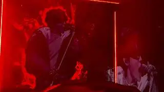 jhope / Hope on the Stage (Chicago D2)