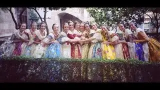 CORTE DE HONOR Y FMV 2005