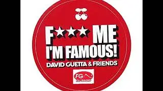 F*** Me I'm Famous & Friends (Pacha Ibiza) David Guetta & Pete Tong (2004) Part.2