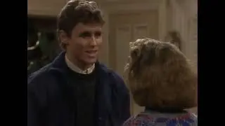 Mr  Belvedere S02E19 Heather's Tutor