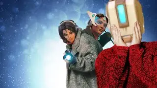 The Clip Compilation that turned up despite my efforts