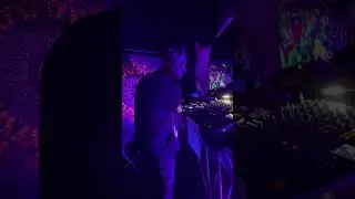 SPATIAL PLANTS LIVE AT OFFLABEL CREW: PISA UNDERGROUND VIBES