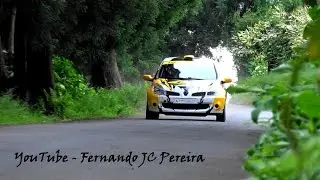 Rally Sanjoaninas 2016 (PE 1 e 2) - Ilha Terceira, A&ccedil;ores