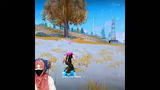 GIRL STREAMER IN MY GAME WHAT A REACTION😯😎❤️#shortsfeed #garenafreefire #tondegamer
