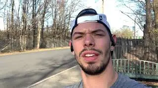 Stay Fit, Then Stay Home: Ep. 1