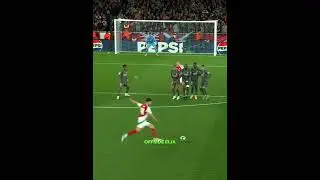 Declan Rice hit TWO worldie free-kicks vs Real Madrid 🤯