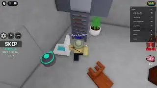 Tutorial 387: IQ Test on Roblox floor 179 walktrough (Roblox 5.179)