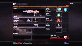 Ander UPDATED UMG Class Setup