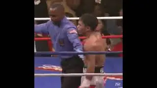 MANNY Pacquiao VS Eric Morales