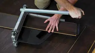 Best Tool For Cutting Laminate Flooring - The Best Way To Cut Laminate Flooring