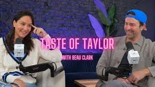 Buy Me Barbie, Bogie! with Beau Clark