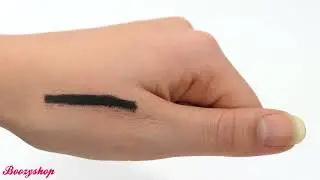 Sigma Beauty   Wicked Long Wear Eyeliner Pencil