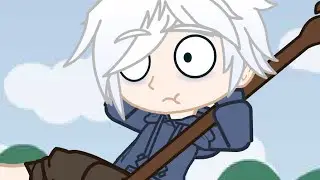 Yep, that&rsquo;ll do it. |Gacha Club| |ROTG|