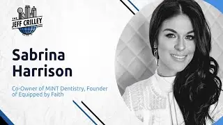 Sabrina Harrison | The Jeff Crilley Show