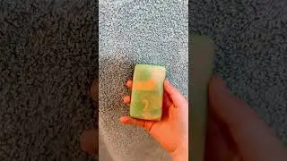 Bathroom routine