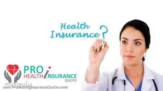 Get Free Health Insurance Quotes Online - Compare Our Health Plans to Save Money